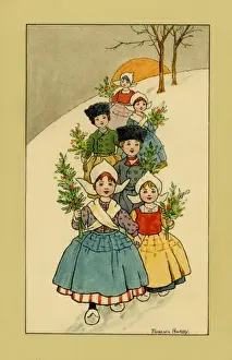 Anon. Florence Hardy. 1907. jpg