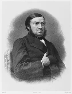 Anselme Batbie