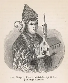 ANSGAR