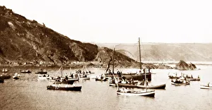Anstey's Cove