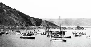 Anstey's Cove