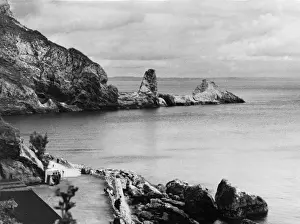Ansteys Cove