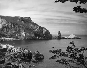 Ansteys Cove