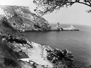 Ansteys Cove
