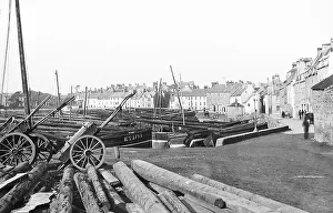 Anstruther Victorian period