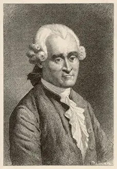 Ant. Court De Gebelin