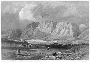 Antioch Gallery: Antakya (Antioch)