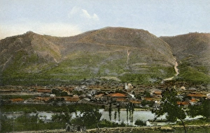 Antioch Gallery: Antakya, Turkey