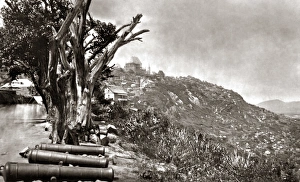 Antananarivo Gallery: Antananarivo, Madagascar, 1870s