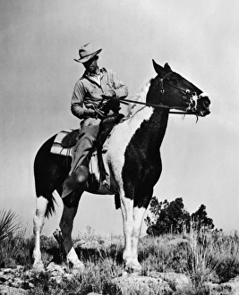 Chaps Gallery: Antelope Trapper