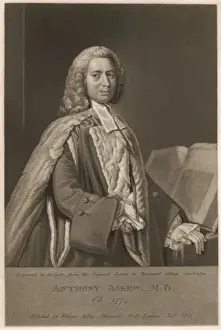 1774 Prints: Anthony Askew