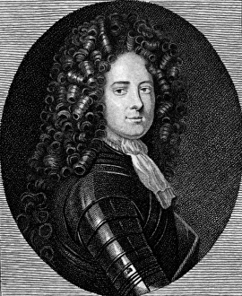 Anthony Count Hamilton 3