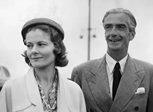 Eden Prints: Anthony Eden