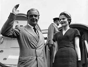 Anthony Eden