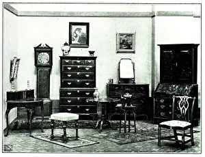 Anthony Hordern & Sons Advertisement