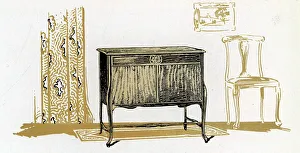 Anthony Hordern & Sons Advertisement