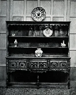 Anthony Horderns Advertisement Photo