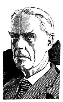 ANTHONY POWELL 1905-2000