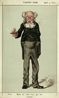 Anthony Collection: Anthony Trollope