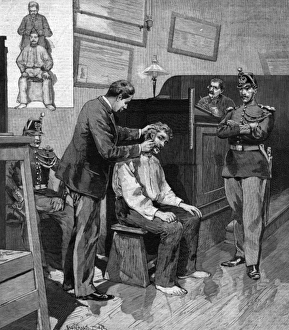 Images Dated 9th June 2016: Anthropometric Measure