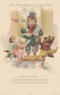 Anthropomorphic Humour