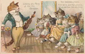 Anthropomorphic Humour