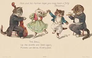 Anthropomorphic Humour