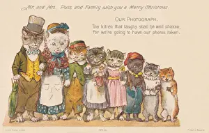 Anthropomorphic Humour