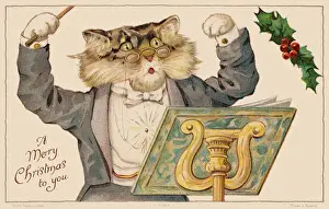 Anthropomorphic Humour