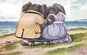 Anthropomorphic jumbos