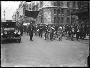 Capitalism Gallery: Anti-Capitalism Demo