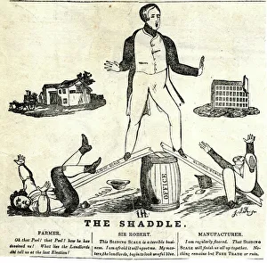 Anti-Corn Law campaign