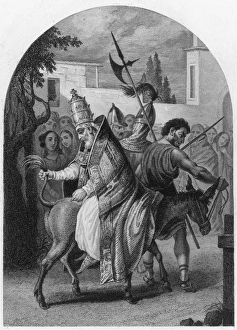 Pope Joannes II