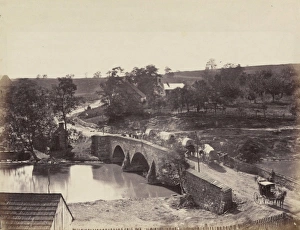 Antietam Gallery: Antietam bridge, Maryland