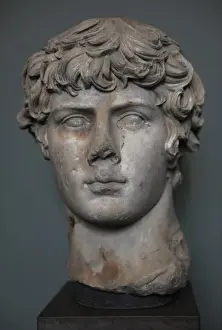 Antinous (110-130)
