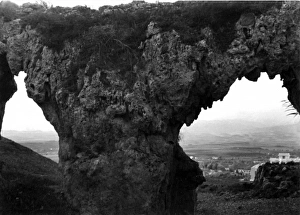 Antioch Gallery: Antioch Bridge