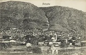 Antioch - Turkey