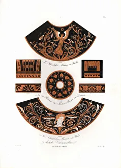 Kunst Epochen Gallery: Antique vase paintings