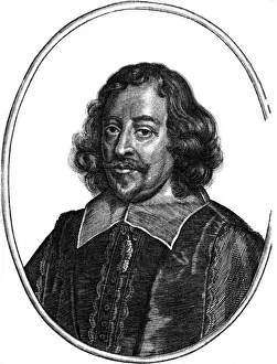 1654 Prints: Antoine Brun