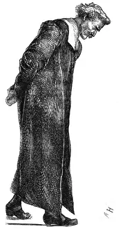 1696 Prints: Antoine Court