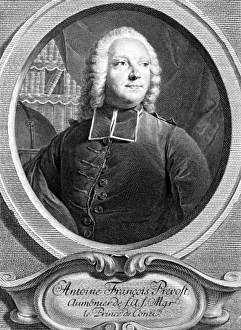 Operas Gallery: Antoine Francois Prevost