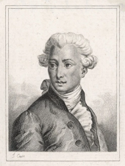 Antoine Galland/Cazon