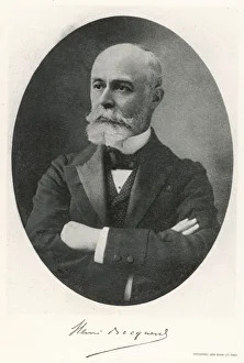 Antoine-Henri Becquerel
