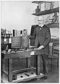 Antoine-Henri Becquerel