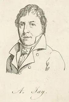 Antoine Jay