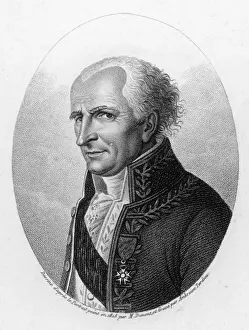 Antoine L. De Jussieu