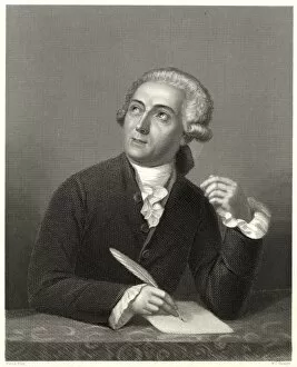 Lavoisier Collection: Antoine Lavoisier
