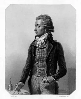 Antoine Pierre Joseph Marie Barnave