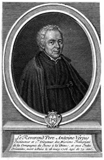 1632 Prints: Antoine Verjus