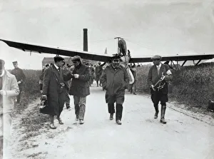 Light Aircraft Collection: Antoinette IV / 4